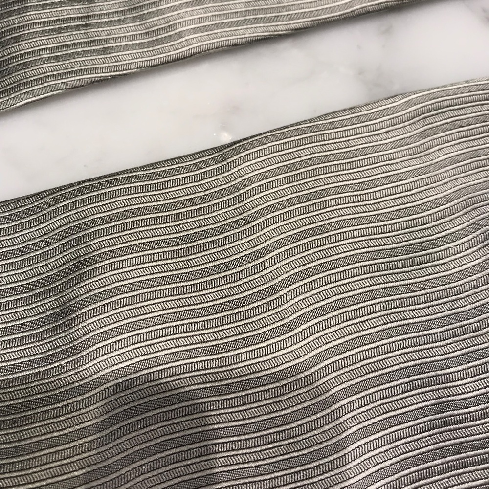 Silk Tie - Picture 2 of 2